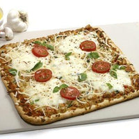 Norpro - 13" x 15" Pizza Baking Stone - 5682