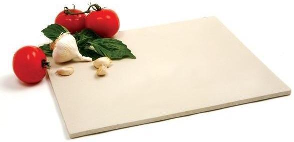 Norpro - 13" x 15" Pizza Baking Stone - 5682
