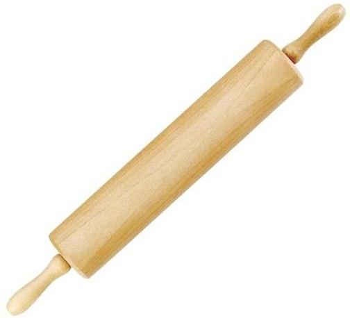 Norpro - 13" x 2.75" Hardwood Rolling Pin - 3073