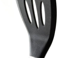 Norpro - 14" Stainless Steel Silicone Slotted Turner - 1331