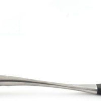 Norpro - 14" Stainless Steel Silicone Slotted Turner - 1331