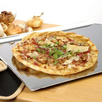 Norpro - 14" x 12" Stainless Steel Cookie Baking Sheet - 3861