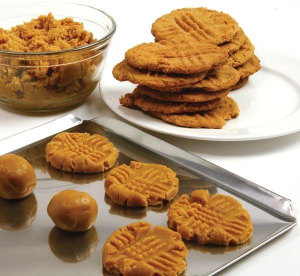 Norpro - 14" x 12" Stainless Steel Cookie Baking Sheet - 3861