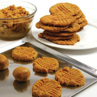 Norpro - 14" x 12" Stainless Steel Cookie Baking Sheet - 3861