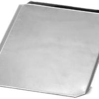 Norpro - 14" x 12" Stainless Steel Cookie Baking Sheet - 3861