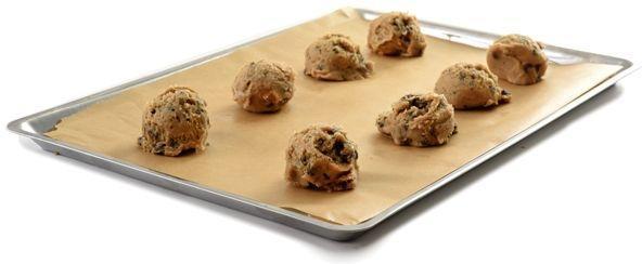 Norpro - 15" x 10" Stainless Steel Jelly roll Baking Pan - 3865