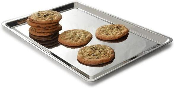 Norpro - 15" x 10" Stainless Steel Jelly roll Baking Pan - 3865
