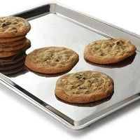 Norpro - 15" x 10" Stainless Steel Jelly roll Baking Pan - 3865