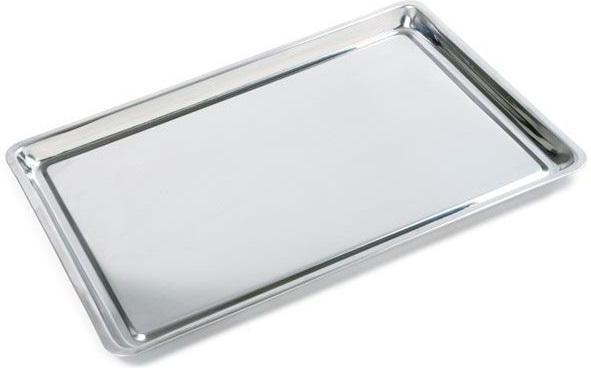 Norpro - 15" x 10" Stainless Steel Jelly roll Baking Pan - 3865