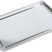 Norpro - 15" x 10" Stainless Steel Jelly roll Baking Pan - 3865