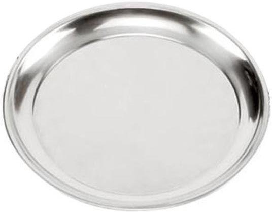 Norpro - 15.5" Stainless Steel Pizza Pan - 5673