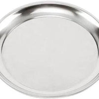 Norpro - 15.5" Stainless Steel Pizza Pan - 5673