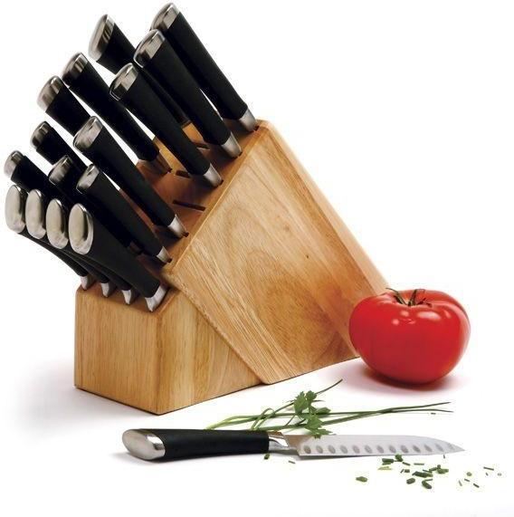 Norpro - 16 Slot Knife Block - 1210