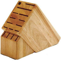 Norpro - 16 Slot Knife Block - 1210