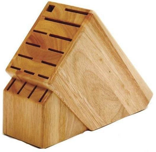Norpro - 16 Slot Knife Block - 1210