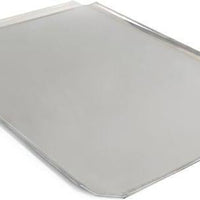 Norpro - 16" x 12" Stainless Steel Cookie Baking Sheet - 3862