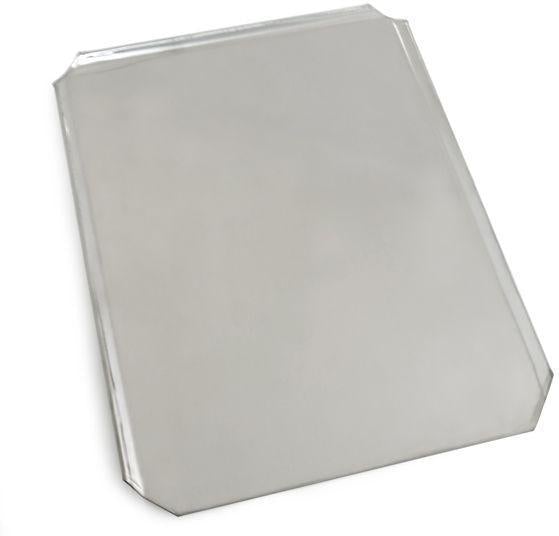 Norpro - 16" x 12" Stainless Steel Cookie Baking Sheet - 3862