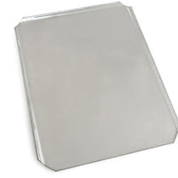 Norpro - 16" x 12" Stainless Steel Cookie Baking Sheet - 3862