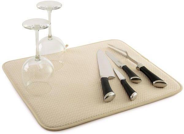 Norpro - 16" x 18" Dish Drying Mat - 359