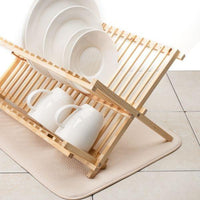 Norpro - 16" x 18" Dish Drying Mat - 359