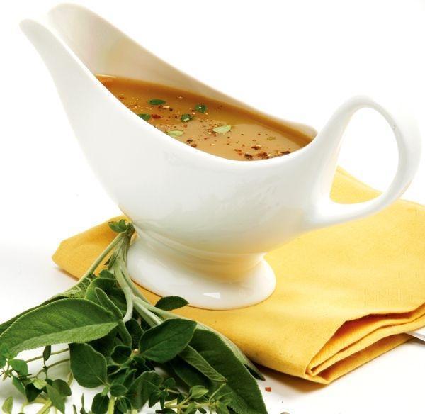 Norpro - 16oz Sauce/Gravy Boat - 8350