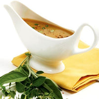 Norpro - 16oz Sauce/Gravy Boat - 8350
