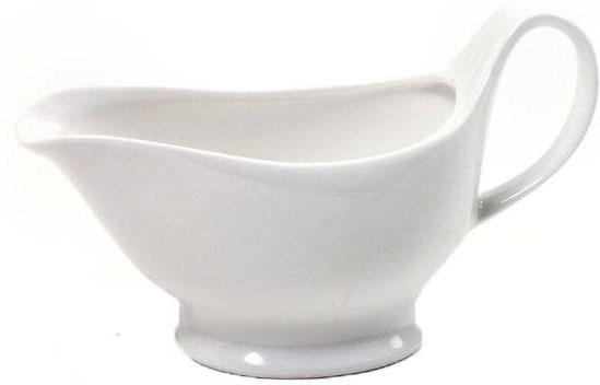 Norpro - 16oz Sauce/Gravy Boat - 8350