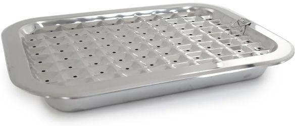 Norpro - 17" x 12" Nonstick Broiler Set - 4676