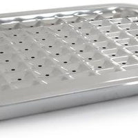 Norpro - 17" x 12" Nonstick Broiler Set - 4676