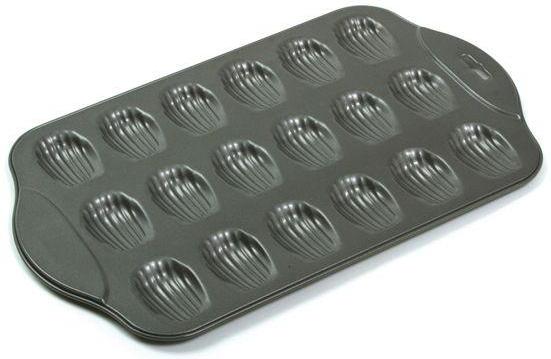 Norpro - 18 Cup Nonstick Mini Madeleine Pan - 3970