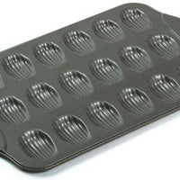 Norpro - 18 Cup Nonstick Mini Madeleine Pan - 3970