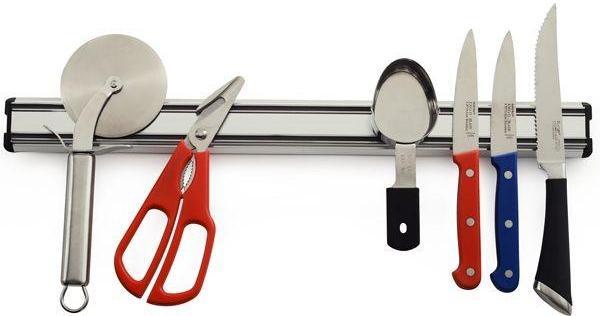 Norpro - 18" Magnetic Knife Bar - 16