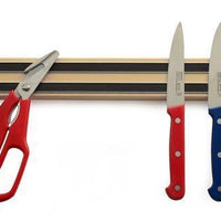 Norpro - 18" Magnetic Knife/Tool Bar - 22