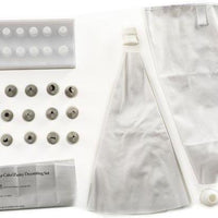 Norpro - 18 Piece Decorating Icing Set - 3564