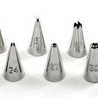 Norpro - 18 Piece Decorating Icing Set - 3564