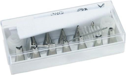 Norpro - 18 Piece Decorating Icing Set - 3564