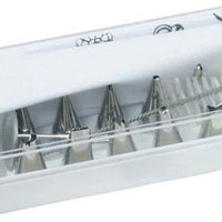 Norpro - 18 Piece Decorating Icing Set - 3564