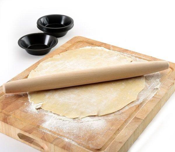 Norpro - 18" Tapered Rolling Pin - 3070