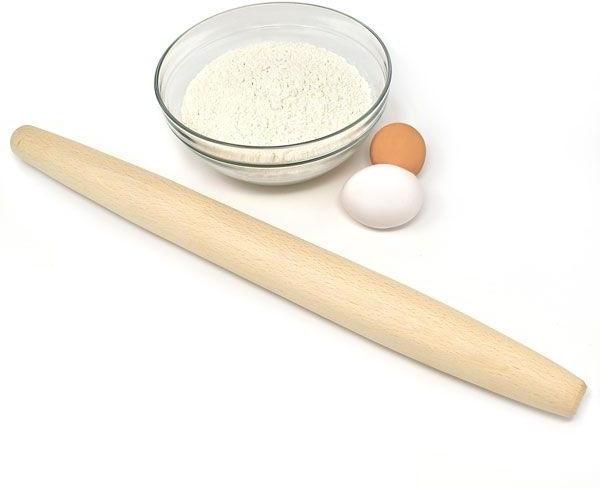 Norpro - 18" Tapered Rolling Pin - 3070