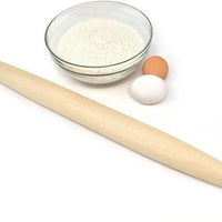 Norpro - 18" Tapered Rolling Pin - 3070