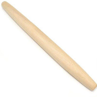 Norpro - 18" Tapered Rolling Pin - 3070