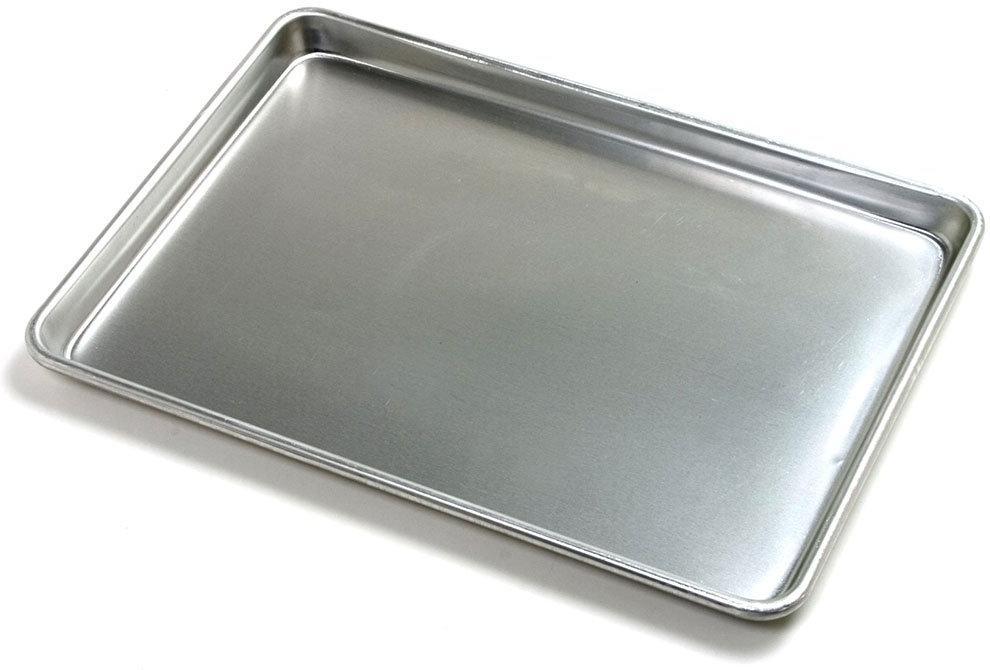 Norpro - 18" x 13" Jelly Roll Baking Pan - 3271