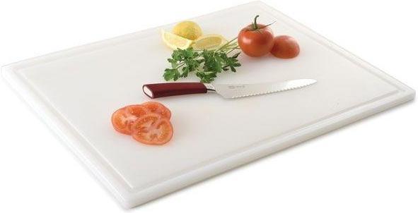 Norpro - 18" x 24" Large Cutting Board - 34