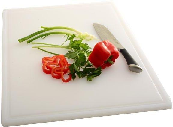 Norpro - 18" x 24" Large Cutting Board - 34