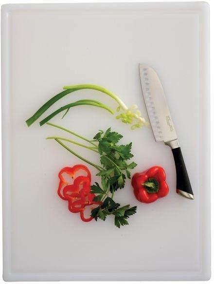 Norpro - 18" x 24" Large Cutting Board - 34