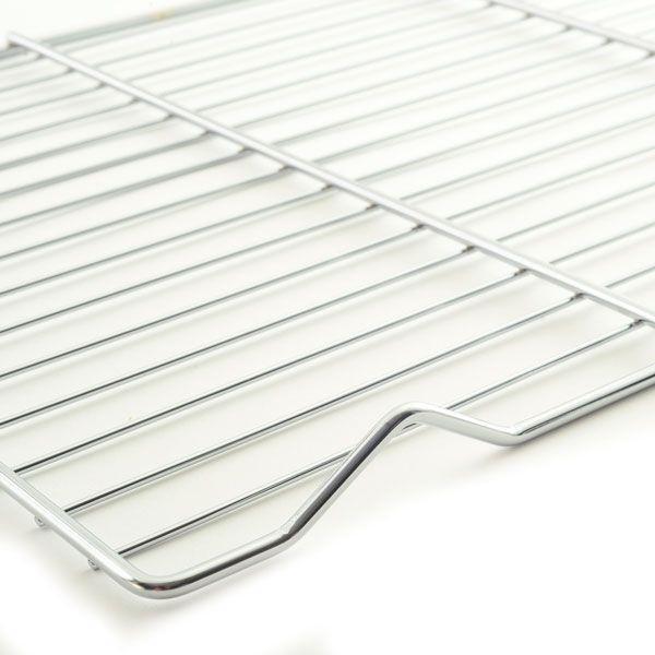 Norpro - 19" x 13" Deluxe Cooling Rack - 3587