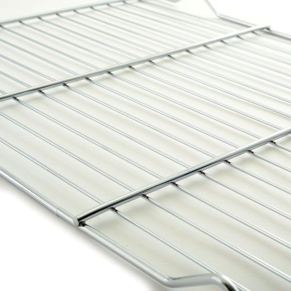 Norpro - 19" x 13" Deluxe Cooling Rack - 3587