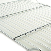 Norpro - 19" x 13" Deluxe Cooling Rack - 3587