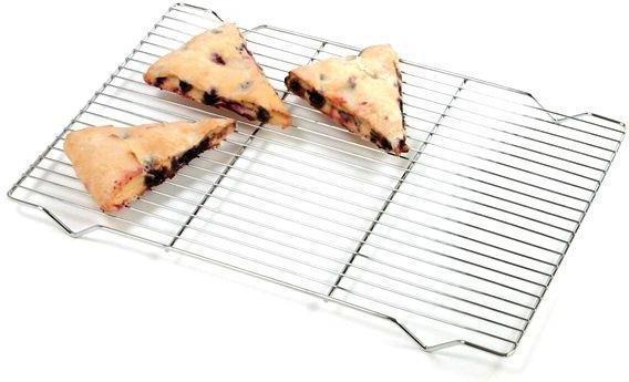 Norpro - 19" x 13" Deluxe Cooling Rack - 3587