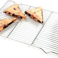 Norpro - 19" x 13" Deluxe Cooling Rack - 3587